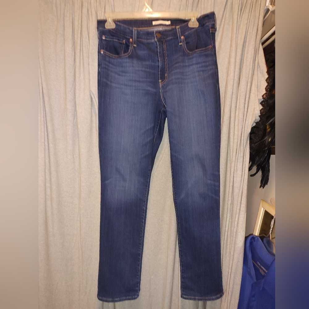Levi's Jeans